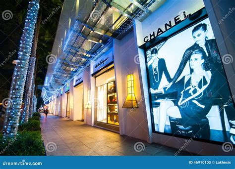 chanel boutique in ho chi minh|Chanel boutique thanh pho.